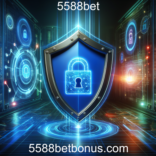 A Importância da Segurança em Jogos Online: O Caso da 5588bet